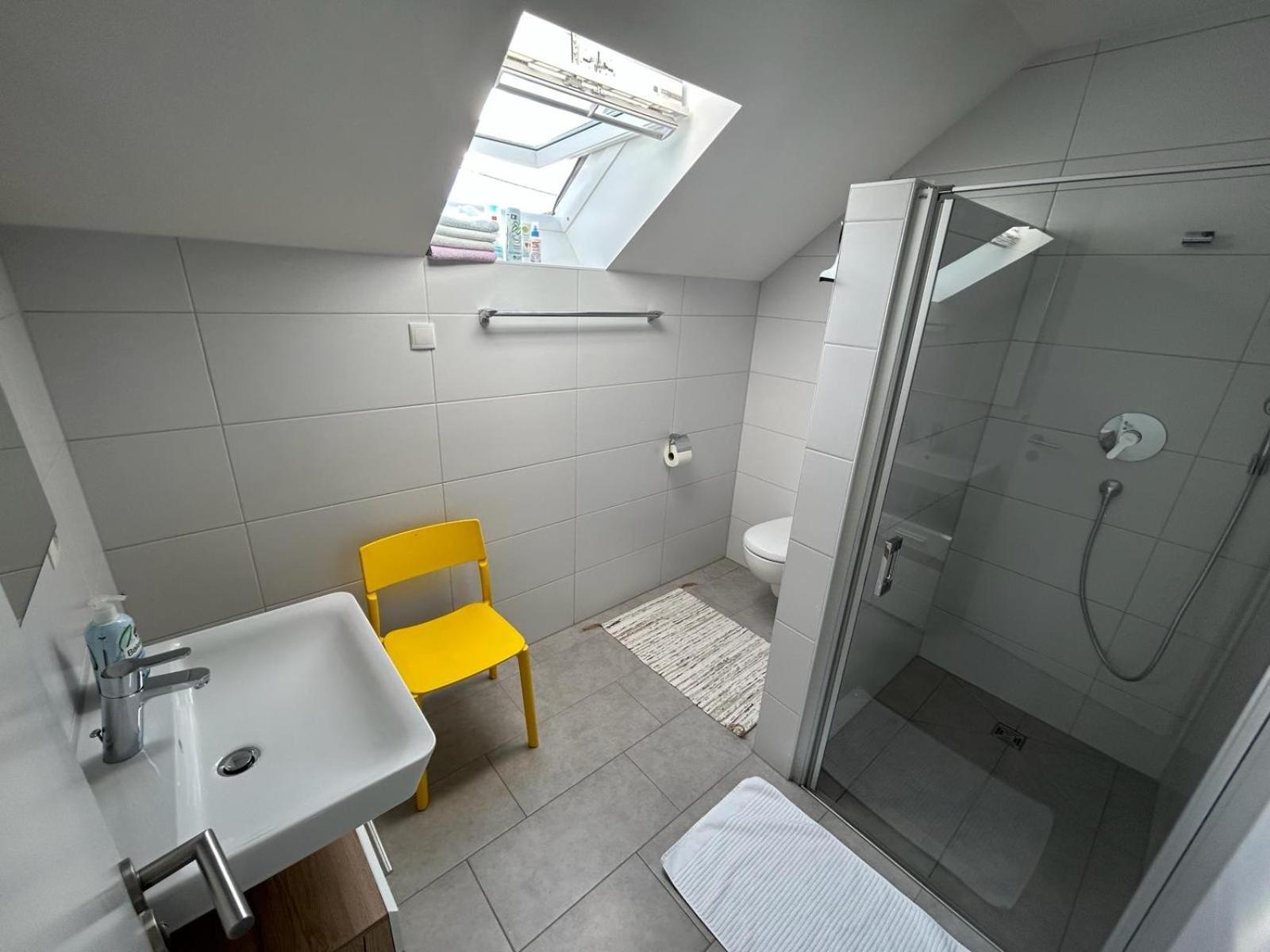 3 Zimmer Neubauwohnung In Der Schwaebischen Toskana Лёвенштайн Экстерьер фото