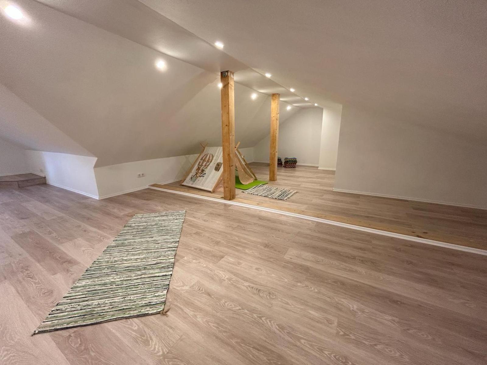3 Zimmer Neubauwohnung In Der Schwaebischen Toskana Лёвенштайн Экстерьер фото