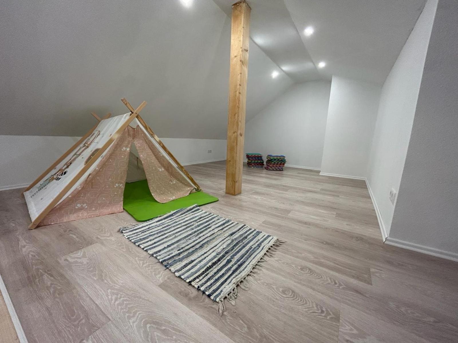 3 Zimmer Neubauwohnung In Der Schwaebischen Toskana Лёвенштайн Экстерьер фото