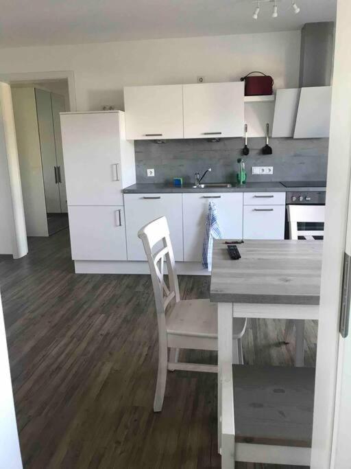 3 Zimmer Neubauwohnung In Der Schwaebischen Toskana Лёвенштайн Экстерьер фото