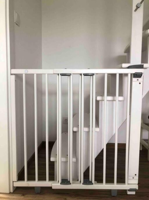 3 Zimmer Neubauwohnung In Der Schwaebischen Toskana Лёвенштайн Экстерьер фото
