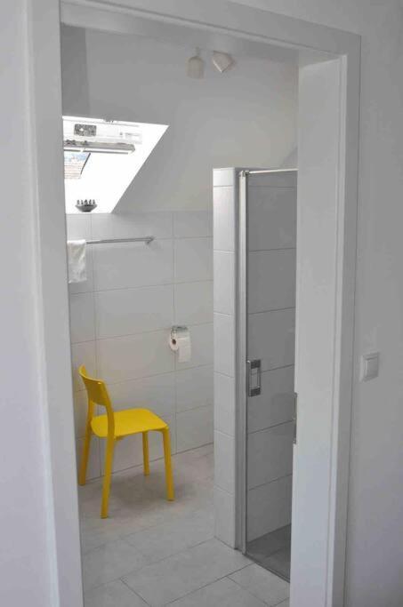 3 Zimmer Neubauwohnung In Der Schwaebischen Toskana Лёвенштайн Экстерьер фото