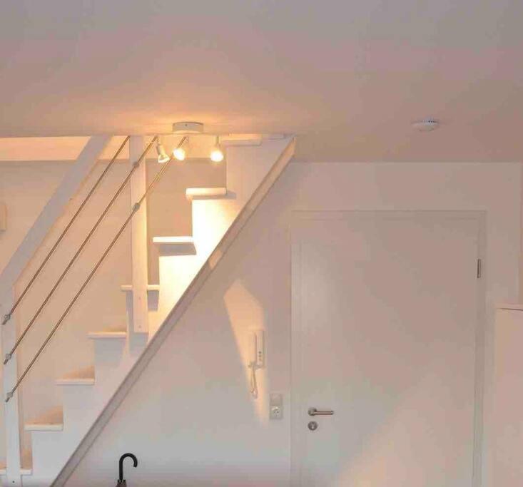 3 Zimmer Neubauwohnung In Der Schwaebischen Toskana Лёвенштайн Экстерьер фото